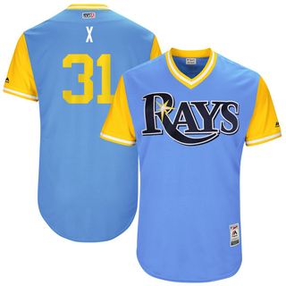 Xavier Cedeno (The coolest letter)